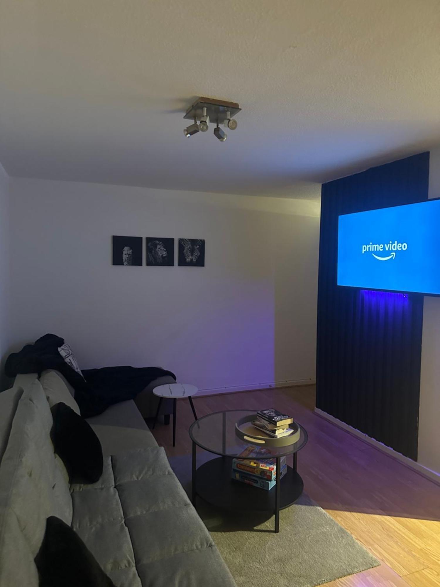 Apartment In West Midlands Бирмингам Екстериор снимка