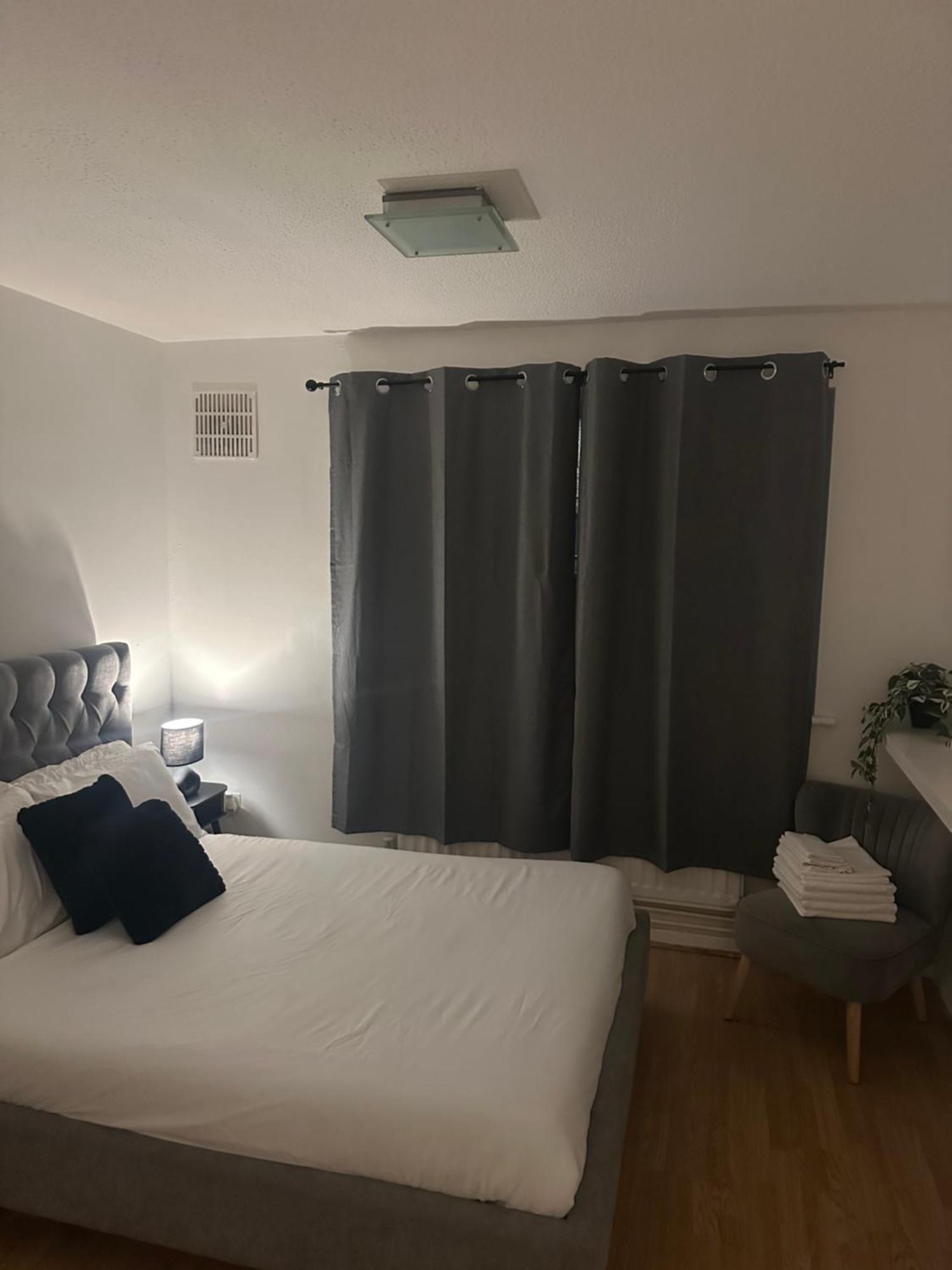 Apartment In West Midlands Бирмингам Екстериор снимка